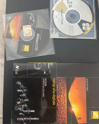 nikon fotografia digitale