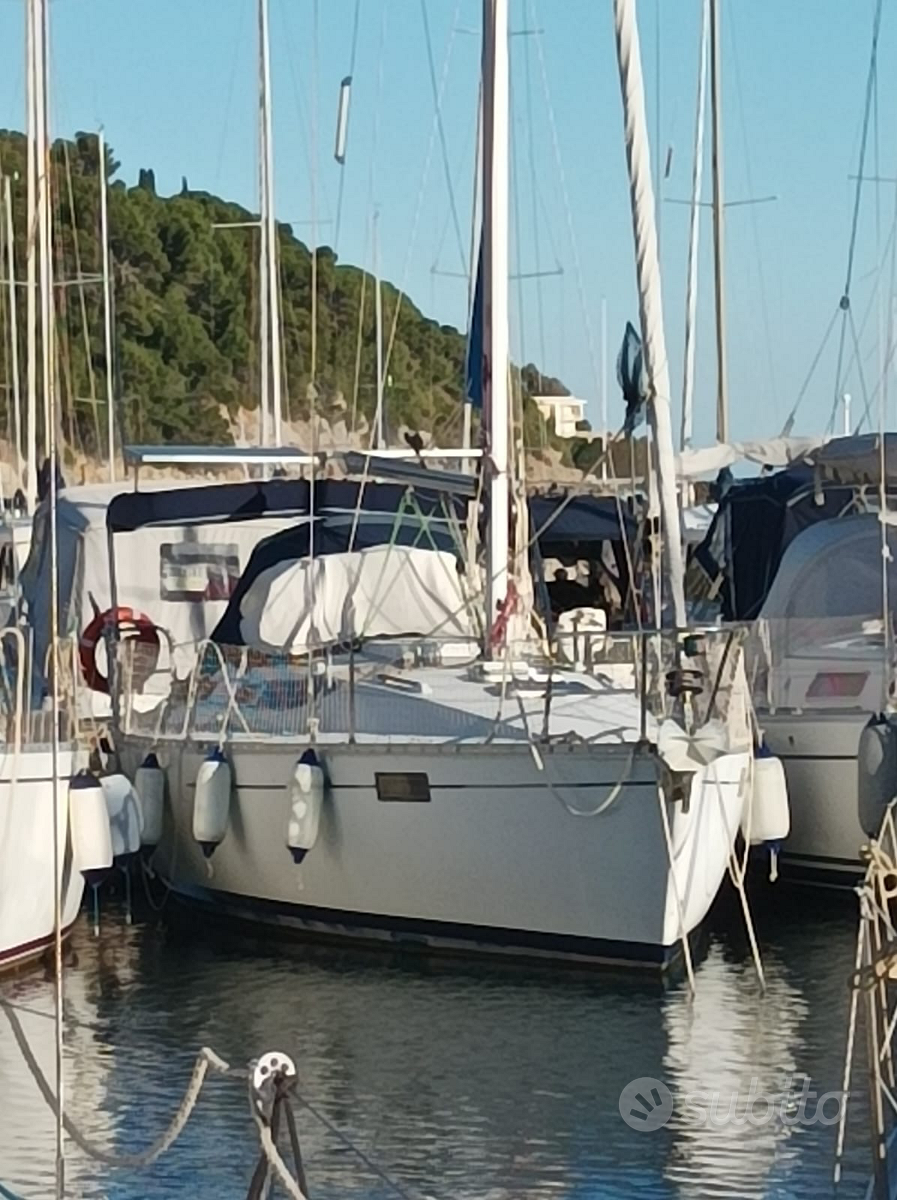OCEANIS 350 (BENETEAU) — View photo 1