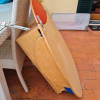 fasciatoio/scrivania foppapedretti