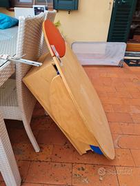 fasciatoio/scrivania foppapedretti