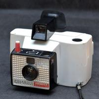 Fotocamere Polaroid
