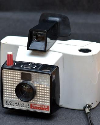 Fotocamere Polaroid