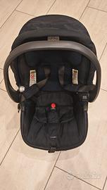 Trio Peg Perego Switch Easy Drive  Blue