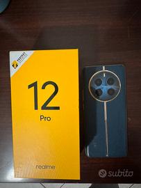 Realme 12 pro 5 g