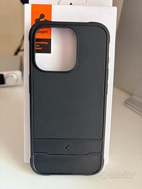 Cover iPhone 15 Pro