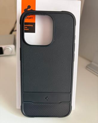 Cover iPhone 15 Pro