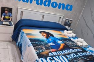 Casa Vacanze ai quartieri Spagnoli