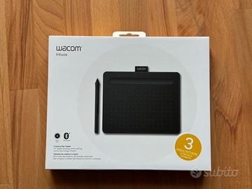Wacom Intuos S Bluetooth