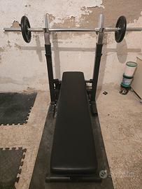 Palestra per casa