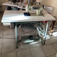 Macchina da cucire Zig Zag  - Necchi ZRF