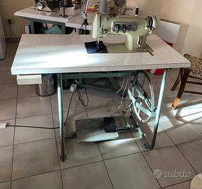 Macchina da cucire Zig Zag  - Necchi ZRF