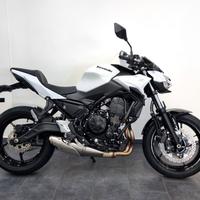 Kawasaki Z 650 Z650 PROMO 800 EURO