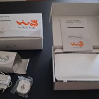 Modem Wind-Tre ZTE H389Q v. 7.0