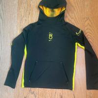 Felpa con cappuccio Nike Cristiano Ronaldo