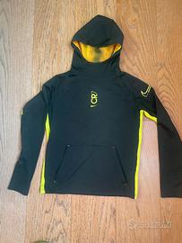 Felpa con cappuccio Nike Cristiano Ronaldo