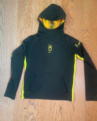 Felpa con cappuccio Nike Cristiano Ronaldo