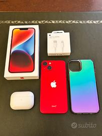 iPhone 14 256 GB