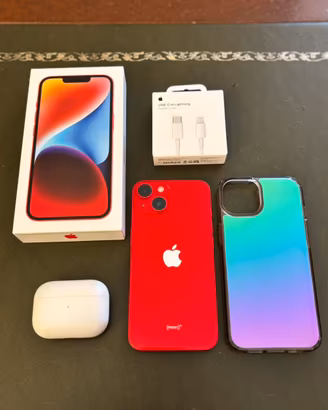 iPhone 14 256 GB