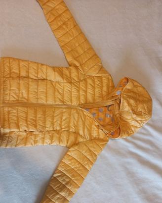 Piumino bambina leggero 