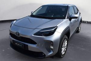 Toyota Yaris Cross 1.5H (116 CV) E-CVT Active