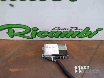 CENTRALINA BLUETOOTH PER VW POLO 2G 2019