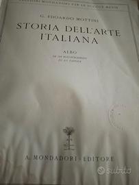 Storia Dell' Arte Italiana 