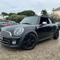 MINI - Cabrio - 1.6 16V Cooper D CABRIO