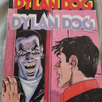 Dylan Dog collezione