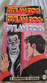 Dylan Dog collezione