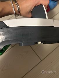 Pezzo lava pavimenti  Folletto