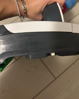 Pezzo lava pavimenti  Folletto