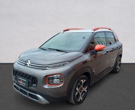 Citroen C3 Aircross Diesel Shine | rata da €263 al