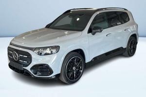 Mercedes-Benz GLB 250+ EQ AMG Line Advanced Plus