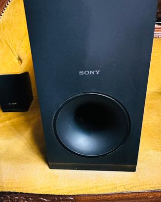 Per TV set da 6 pezzi PERFETTI