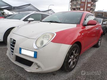 RICAMBI ALFA ROMEO MITO 1.4 B ANNO 2010