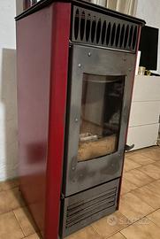 Stufa Pellet 10kw