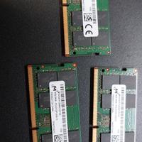 ram 8gb 2rx8 pc4 2133p