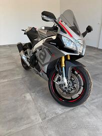 Aprilia RSV4 RR
