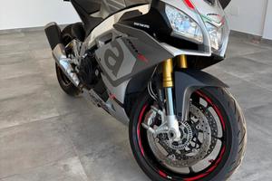 Aprilia RSV4 RR