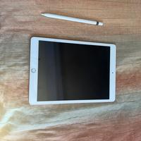 apple ipad 7 + apple pencil prima generazione