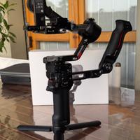 DJI Ronin RS4 – DJI Care fino a giugno 2026