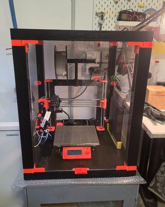 Original Prusa i3 MK3 - Beagle Camera V2 - Enclose