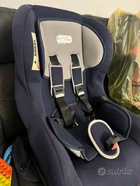 Seggiolino auto Foppapedretti