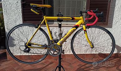 BICICLETTA DA CORSA BOTTECCHIA in alluminio