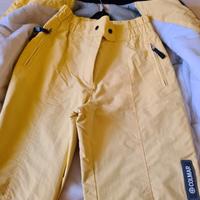 Tuta da sci donna originale Colmar