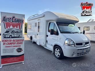 Renault Vendita in Caravan e camper