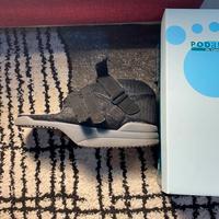 Scarpa talus Podartis