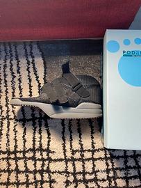 Scarpa talus Podartis