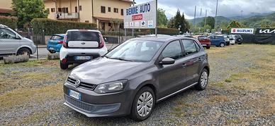 Volkswagen Polo 1.6 TDI DPF 5 porte Comfortline