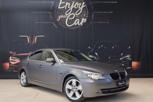 BMW 530d xDrive Individual Pellicolata Opaca